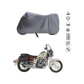 Teksin Keeway Super Lighy 150 Su Geçirmez Motosiklet Brandası