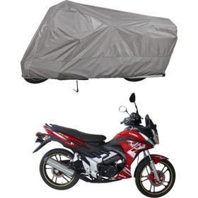 Teksin Kral KR-100-16 Motosiklet Brandası