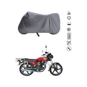 Teksin Kral KR-100-16 Su Geçirmez Motosiklet Brandası
