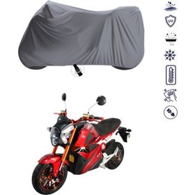Teksin Kral KR-100-2 Su Geçirmez Motosiklet Brandası