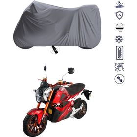 Teksin Kral KR-100-2 Su Geçirmez Motosiklet Brandası