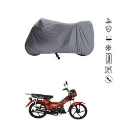 Teksin Kral KR-100-A Su Geçirmez Motosiklet Brandası