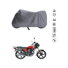 Teksin KRAL KR-150-G Su Geçirmez Motosiklet Brandası