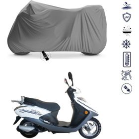Teksin Kral Spica 100 Su Geçirmez Motosiklet Brandası