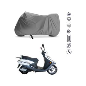 Teksin Kral Spica 100 Su Geçirmez Motosiklet Brandası