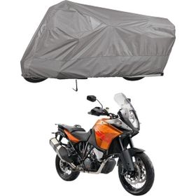 Teksin KTM 1190 Adventure Motosiklet Brandası