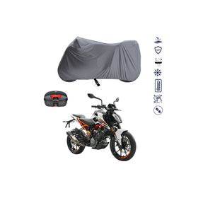 Teksin KTM 250 Duke Abs Motosiklet Brandası