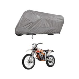 Teksin KTM 250 Freeride R Motosiklet Brandası