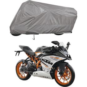 Teksin KTM 250 RC Abs A+ Kalite Gri Motosiklet Brandası