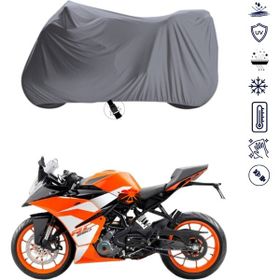 Teksin KTM 250 RC Abs Motosiklet Brandası