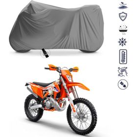 Teksin KTM 300 EXC Motosiklet Brandası