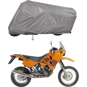 Teksin KTM 620 LC4 Motosiklet Brandası