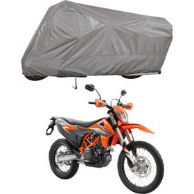 Teksin KTM 690 Enduro Motosiklet Brandası