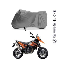 Teksin KTM 690 SM Su Geçirmez Motosiklet Brandası