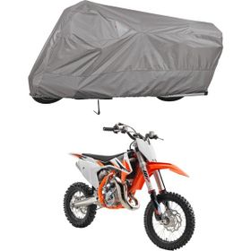 Teksin KTM 85 SX Motosiklet Brandası
