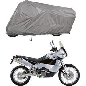 Teksin KTM 950 Adventure Motosiklet Brandası