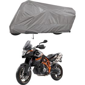 Teksin KTM 990 Supermoto Motosiklet Brandası