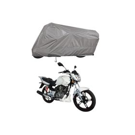 Teksin Kuba Apricot 125 Motosiklet Brandası