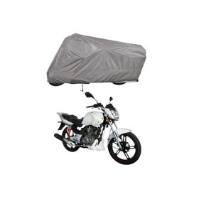 Teksin Kuba Apricot 125 Motosiklet Brandası