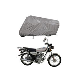 Teksin Kuba CG-100 Motosiklet Brandası