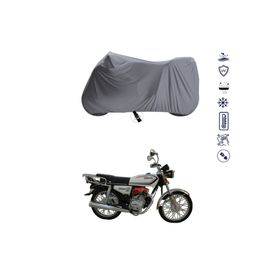 Teksin Kuba CG-100 Motosiklet Brandası