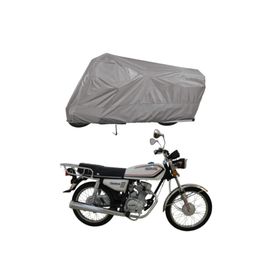 Teksin Kuba CG-100 Motosiklet Brandası