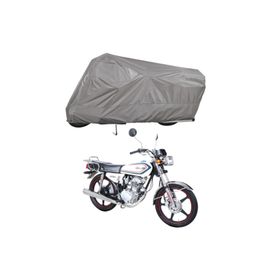 Teksin Kuba CG 100_KM 125-6 Motosiklet Brandası