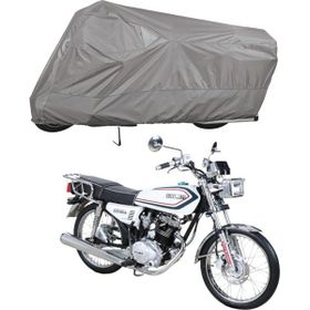 Teksin Kuba Çita 100R Motosiklet Brandası
