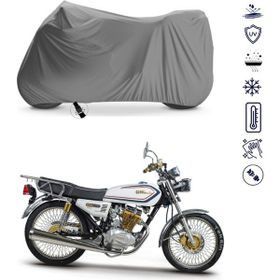 Teksin Kuba Çita 180-FC Su Geçirmez Motosiklet Brandası