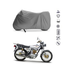 Teksin Kuba Çita 180-FC Su Geçirmez Motosiklet Brandası