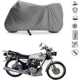 Teksin Kuba Filinta 100 Su Geçirmez Motosiklet Brandası