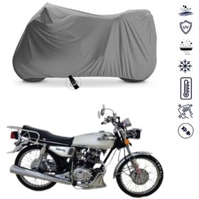 Teksin Kuba Filinta 100 Su Geçirmez Motosiklet Brandası