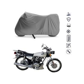 Teksin Kuba Filinta 100 Su Geçirmez Motosiklet Brandası