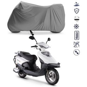 Teksin Kuba Gelli 125 Su Geçirmez Motosiklet Brandası