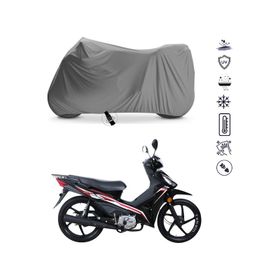 Teksin Kuba KB100-6 Su Geçirmez Motosiklet Brandası