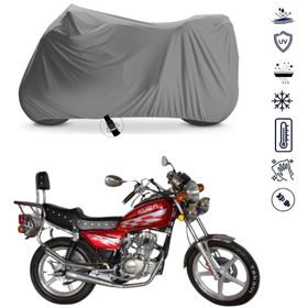Teksin Kuba KB150-9 Su Geçirmez Motosiklet Brandası