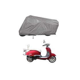 Teksin Kuba Nirvana 150 Motosiklet Brandası