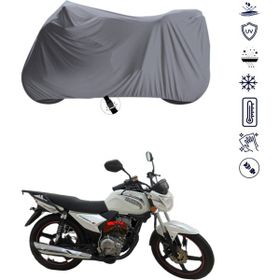 Teksin Kuba Plantinum Su Geçirmez Motosiklet Brandası