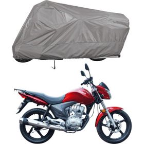 Teksin Kuba Platinum Motosiklet Brandası