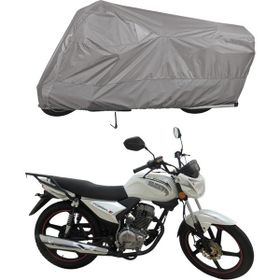 Teksin Kuba Razore 100 Motosiklet Brandası