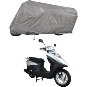 Teksin Kuba RY18 Motosiklet Brandası