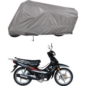 Teksin Kuba SJ100-16D Motosiklet Brandası