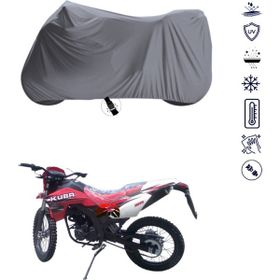 Teksin Kuba STR 250 Motosiklet Brandası