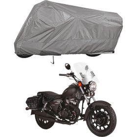 Teksin Kuba Superlight 150 Motosiklet Brandası