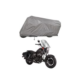Teksin Kuba Superlight 150 Motosiklet Brandası