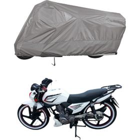 Teksin Kuba XCG 100150 Motosiklet Brandası