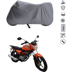 Teksin Kuba XCG 100150 Motosiklet Brandası