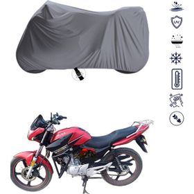 Teksin Kuba XF 139 Motosiklet Brandası