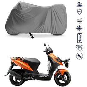 Teksin Kymco Agility Carry 125İ Su Geçirmez Motosiklet Brandası