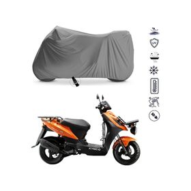 Teksin Kymco Agility Carry 125İ Su Geçirmez Motosiklet Brandası